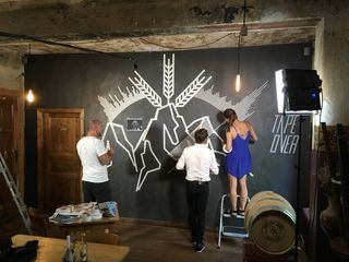 Art in the City