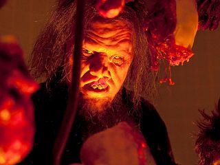 Wrong Turn 4