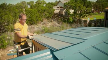 Tiny House, Big Living
