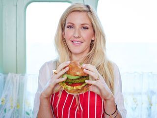 Jamie and Jimmys Food Fight Club