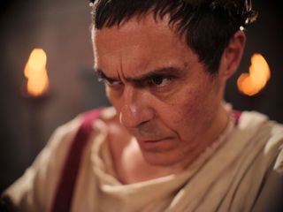 Julius Caesar - Der Weg zum Diktator