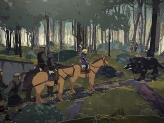 Das Raetsel der Runen