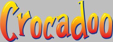 Crocadoo - Die coolen Krokos kommen