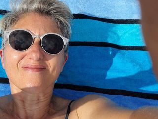 Menopause - Frauen berichten