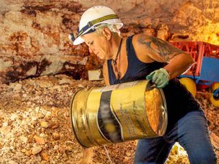 Outback Opal Hunters - Edelsteinjagd in Australien