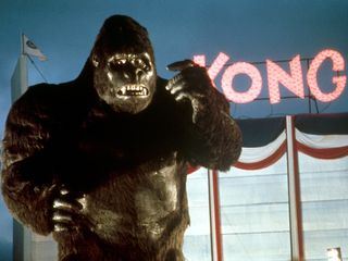 King Kong
