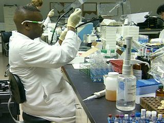 Medical Detectives - Geheimnisse der Gerichtsmedizin
