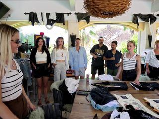 Davina & Shania - We Love Monaco