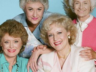 Golden Girls