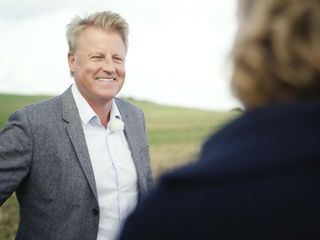 Wem gehoert das Ackerland? Der Preiskampf um den Boden Wem gehoert das Ackerland? Der Preiskampf um den Boden