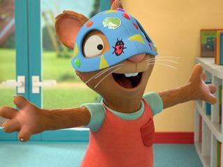 Pip e Posy