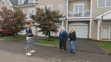 Jackpot! - Hauptpreis Traumhaus