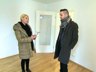 mieten, kaufen, wohnen