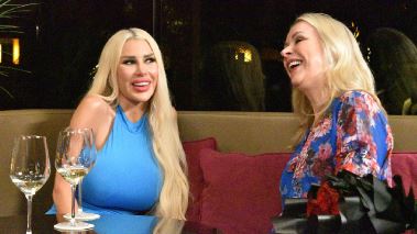 Match Me Abroad - Partnersuche im Ausland