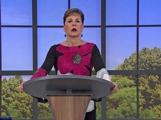 Joyce Meyer - Das Leben geniessen