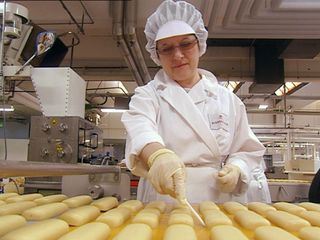 Niederegger - Ein Leben fuer Marzipan