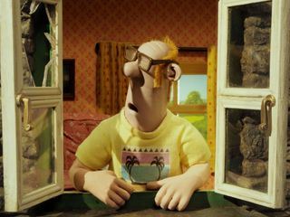 Shaun das Schaf