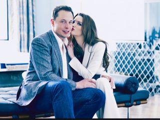 Elon Musk - Genie und Wahnsinn