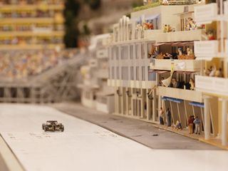 Miniatur Wunderland XXL