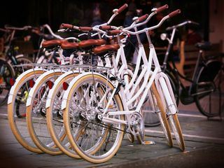 Wie geht das? Fahrradstadt Hamburg