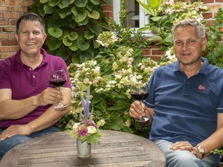 Garten & Lecker
