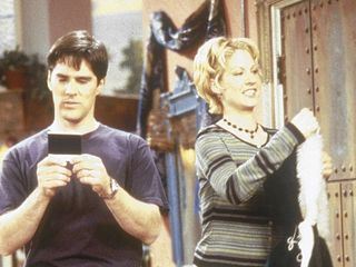Dharma & Greg