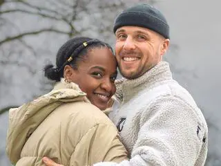 Echte Liebe? Echte Liebe?