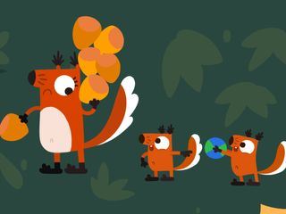 Animanimals
