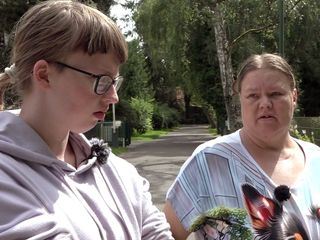 Hartz und herzlich - Tag fuer Tag Rostock