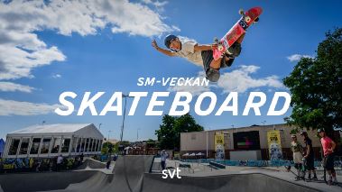 SM-veckan