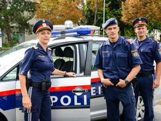 CopStories