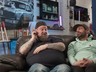 Die Tuning Profis