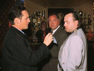 Im Namen des Gesetzes