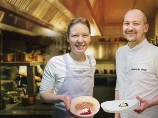 Spitzenkueche - Alles fuer den Stern