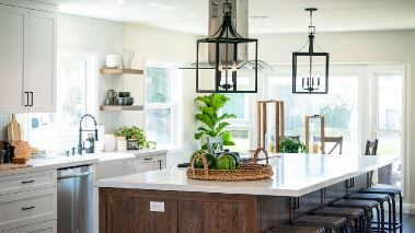 Christinas kalifornischer Traum