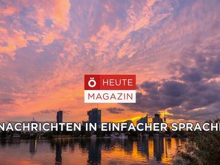 Nachrichten in einfacher Sprache