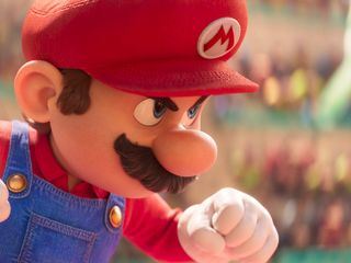 Super Mario Bros, le film