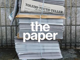 The Paper