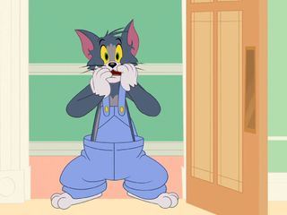Die Tom und Jerry Show