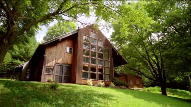 Mountain Life - Traumhaus gesucht