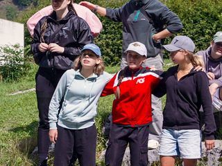 mitenand in Gebaerdensprache