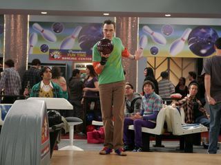 The Big Bang Theory