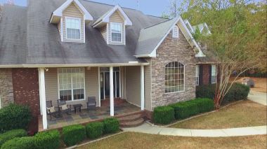 Jackpot! - Hauptpreis Traumhaus