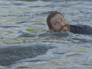 Extreme Survival mit Hazen Audel