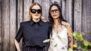 Allsång på Skansen