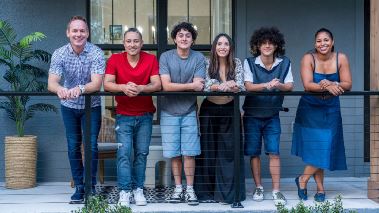 Hausbau in 100 Tagen