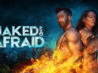 Naked Survival - Ausgezogen in die Wildnis