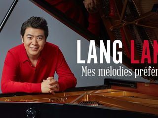 Lang Lang - Lieblingsmelodien