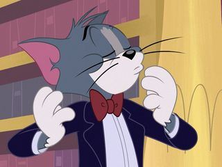 Die Tom und Jerry Show