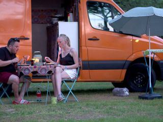 Bella Italia - Camping auf Deutsch